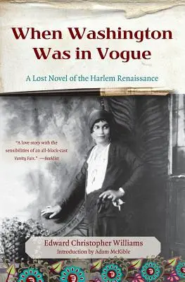 Keď bol Washington v móde: Príbeh lásky - When Washington Was in Vogue: A Love Story