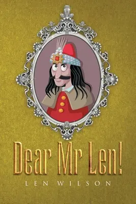Drahý pán Len! - Dear Mr Len!