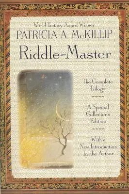 Majster hádaniek - Riddle-Master