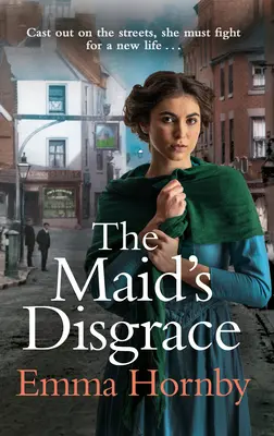 Hanba slúžky - The Maid's Disgrace