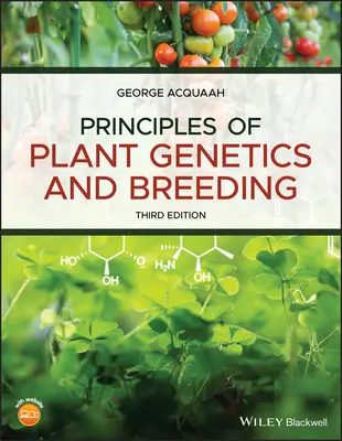 Princípy genetiky a šľachtenia rastlín - Principles of Plant Genetics and Breeding