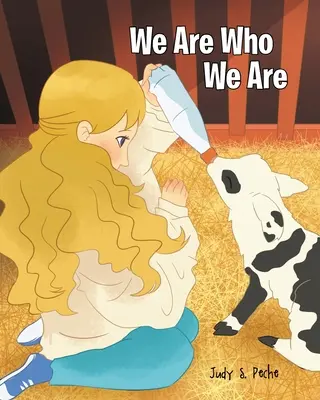 Sme, kto sme - We Are Who We Are