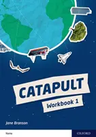 Katapult: Pracovný zošit 1 - Catapult: Workbook 1