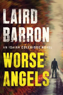 Horší anjeli - Worse Angels