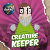Strážca stvorení - Creature Keeper
