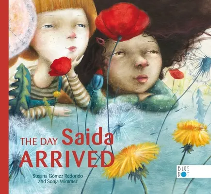 Deň, keď prišla Saida - The Day Saida Arrived