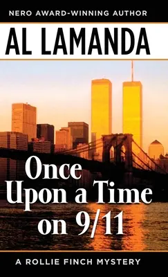 Kedysi dávno 11. septembra - Once Upon a Time On 9/11