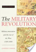 Vojenská revolúcia - The Military Revolution