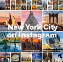 New York na Instagrame - New York City on Instagram