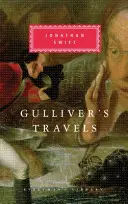 Gulliverove cesty - a verše Alexandra Popea o Gulliverových cestách - Gulliver's Travels - and Alexander Pope's Verses on Gulliver's Travels