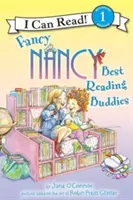 Fancy Nancy: Najlepšie kamarátky na čítanie - Fancy Nancy: Best Reading Buddies