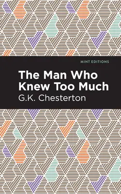 Muž, ktorý vedel príliš veľa - The Man Who Knew Too Much