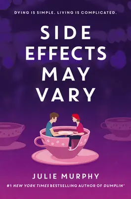 Vedľajšie účinky sa môžu líšiť - Side Effects May Vary