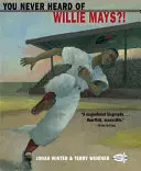Nikdy ste nepočuli o Willie Maysovi?! - You Never Heard of Willie Mays?!