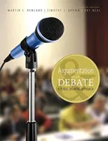 Argumentácia a debata - Argumentation and Debate