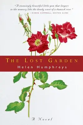 Stratená záhrada - Lost Garden