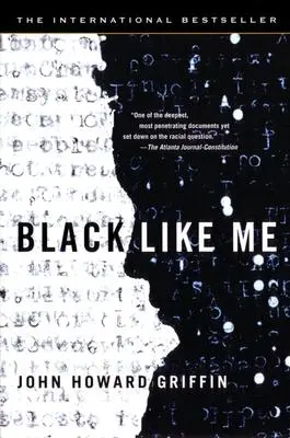 Čierny ako ja - Black Like Me