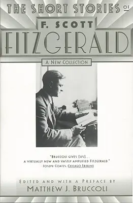 Poviedky F. Scotta Fitzgeralda - The Short Stories of F. Scott Fitzgerald