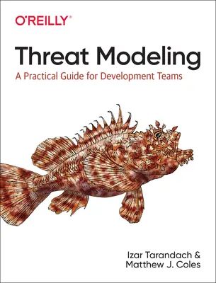 Modelovanie hrozieb: Praktická príručka pre vývojové tímy - Threat Modeling: A Practical Guide for Development Teams