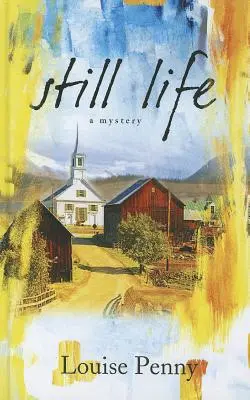 Zátišie - Still Life