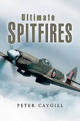 Ultimátne Spitfiry - Ultimate Spitfires