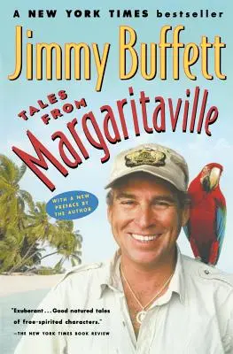 Príbehy z Margaritaville - Tales from Margaritaville