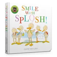 Úsmev so Sploshom - Smile with Splosh