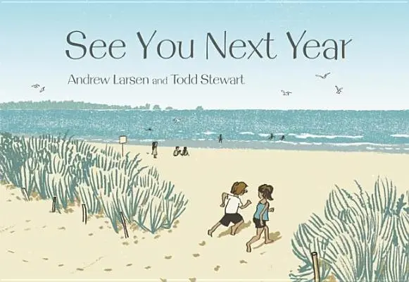 Uvidíme sa na budúci rok - See You Next Year