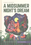 Sen noci svätojánskej - A Midsummer Night's Dream
