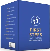 Súbor prvých krokov: Súbor 10 kníh - First Steps Box Set: 10 Book Set