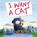 Chcem mačku - I Want a Cat