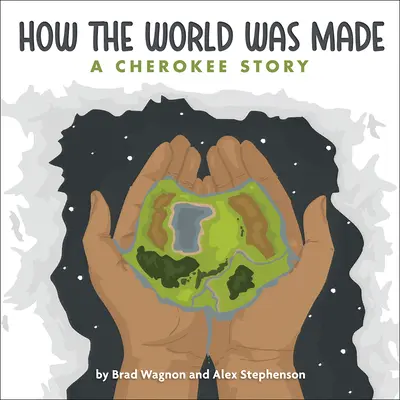 Ako vznikol svet - How the World Was Made