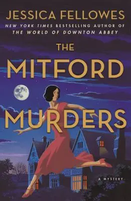 Vraždy v Mitforde: Záhada - The Mitford Murders: A Mystery