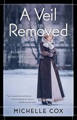 Odstránený závoj - A Veil Removed