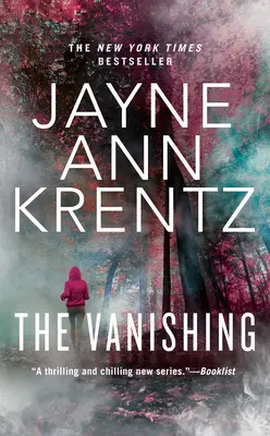 Zmiznutie - The Vanishing