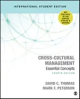 Medzikultúrny manažment - základné pojmy - Cross-Cultural Management - Essential Concepts