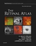 Atlas sietnice - The Retinal Atlas