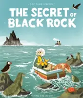 Tajomstvo Čiernej skaly - The Secret of Black Rock