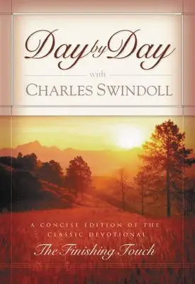 Deň za dňom s Charlesom Swindollom - Day by Day with Charles Swindoll
