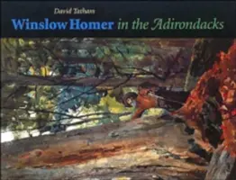 Winslow Homer v Adirondacku - Winslow Homer in the Adirondacks