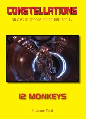 12 opíc - 12 Monkeys
