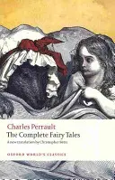 Kompletné rozprávky - The Complete Fairy Tales