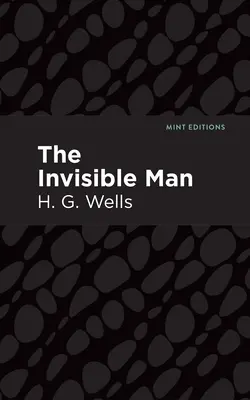 Neviditeľný muž - The Invisible Man