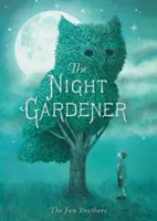 Nočný záhradník - Night Gardener