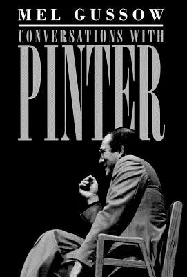 Rozhovory s Pinterom - Conversations with Pinter