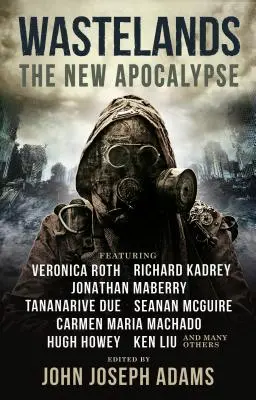 Pustatiny: Nová apokalypsa - Wastelands: The New Apocalypse