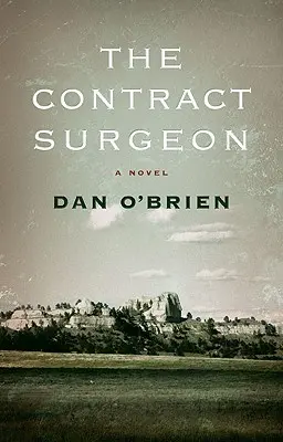Zmluvný chirurg - The Contract Surgeon