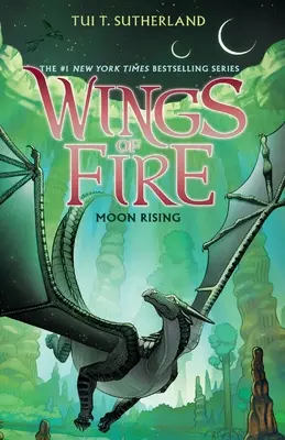 Vychádzajúci mesiac - Moon Rising