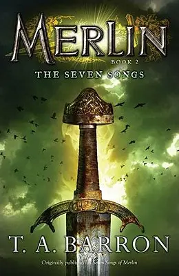 Sedem piesní - The Seven Songs