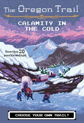 Pohroma v chlade, 8 - Calamity in the Cold, 8